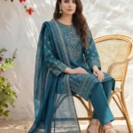 Regalia Lawn 3PC