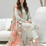 Regalia Lawn 3PC